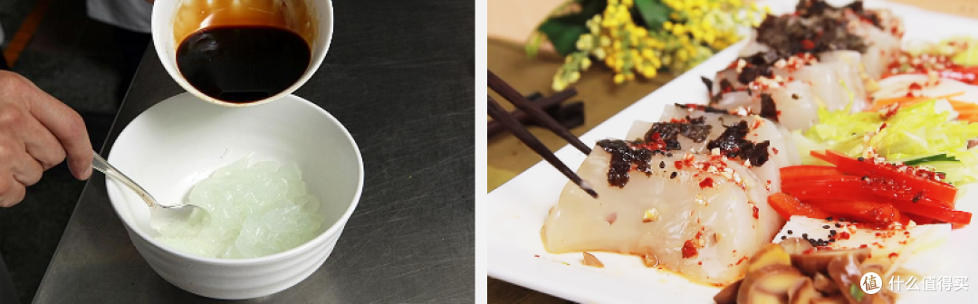 消暑又怕胖一次分清楚夏天食材--寒天、洋菜、凉粉搞错小心「越吃越胖」!