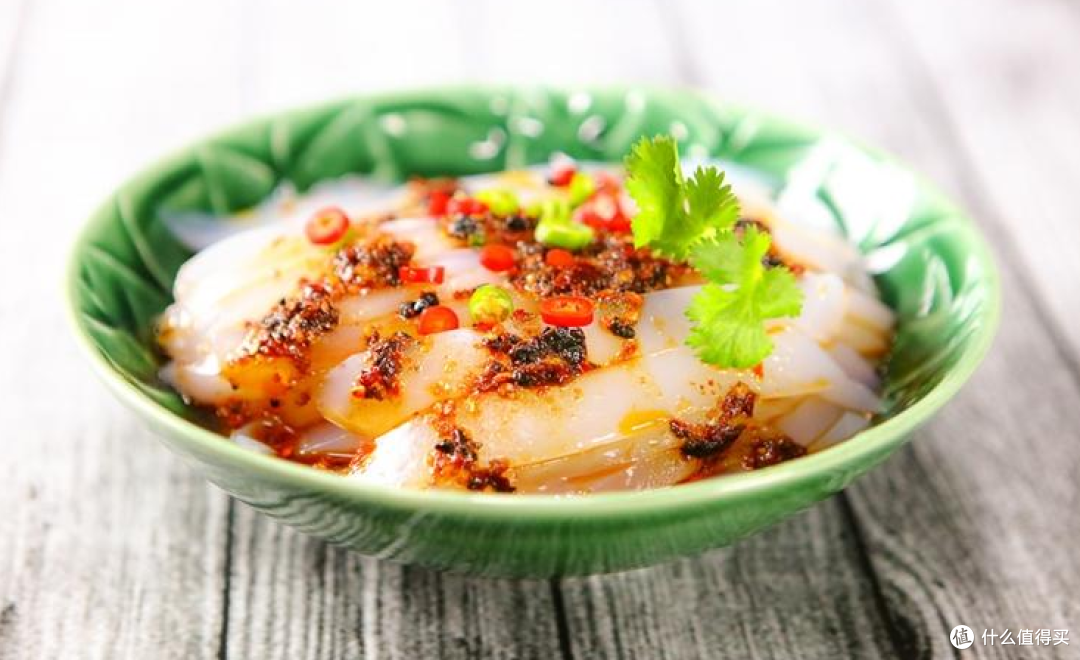 消暑又怕胖一次分清楚夏天食材--寒天、洋菜、凉粉搞错小心「越吃越胖」!