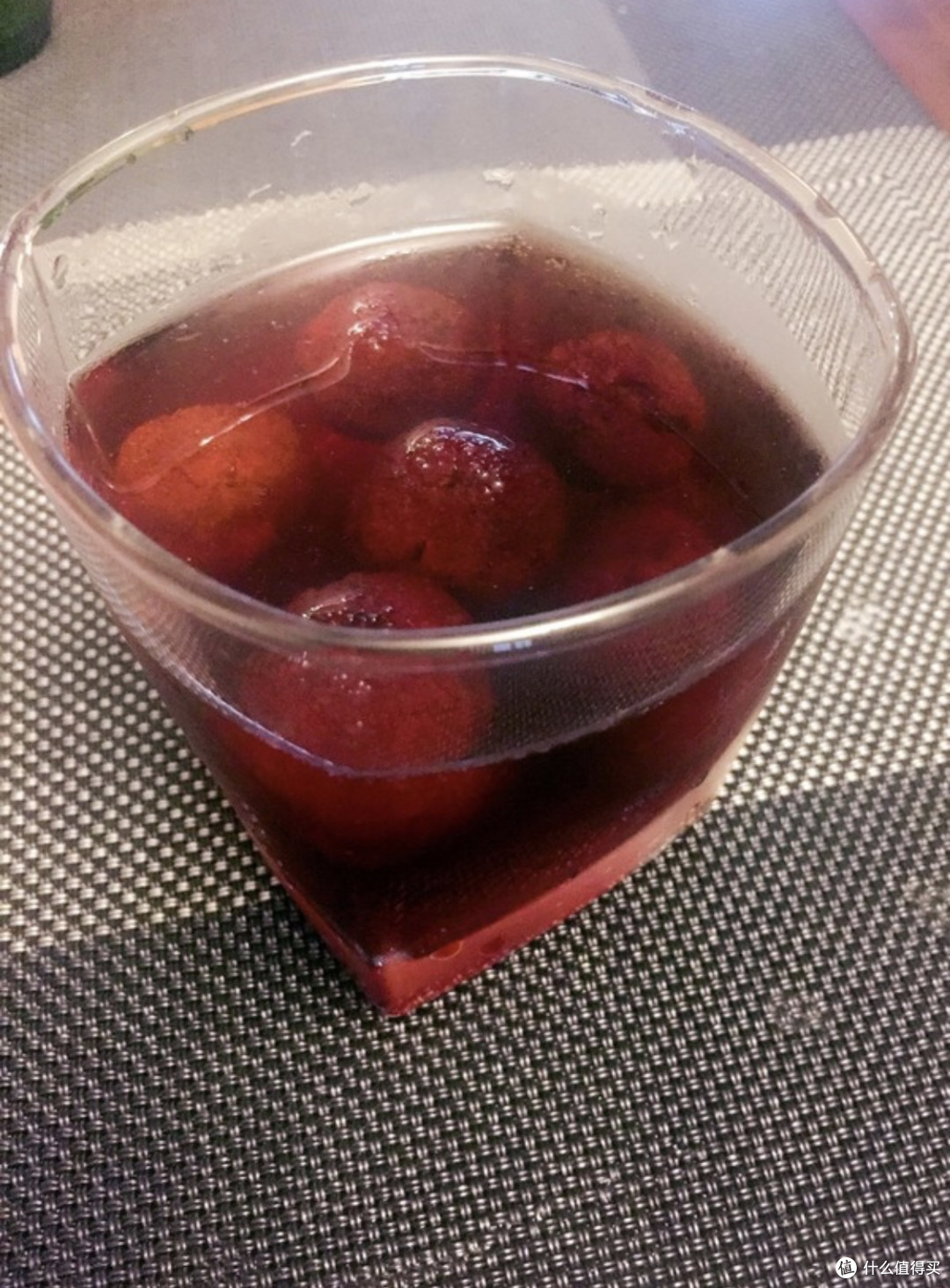 杨梅酒,让你的夏日更酷爽!
