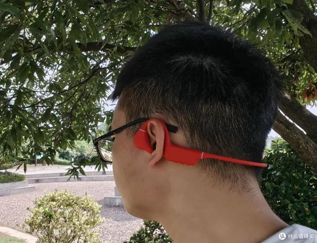 轻便更显时尚,奥运冠军傅园慧同款耳机,南卡Runner Pro 4S体验