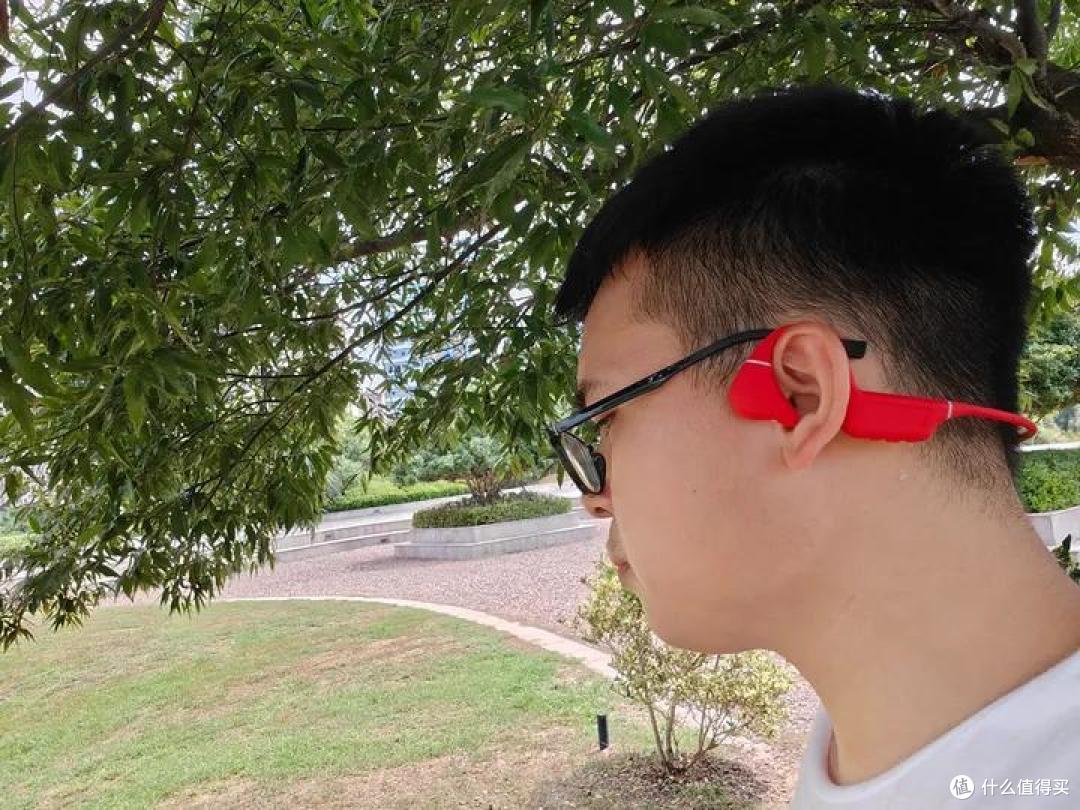 轻便更显时尚,奥运冠军傅园慧同款耳机,南卡Runner Pro 4S体验
