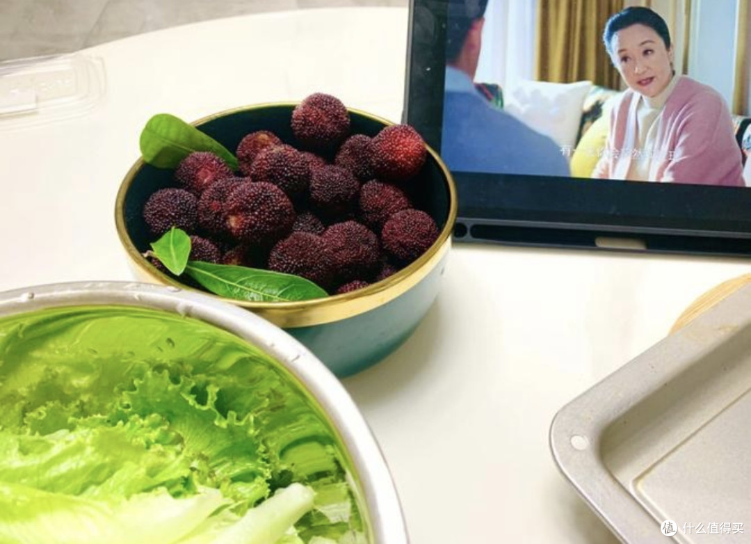 杨梅美味又养生,你知道吗?