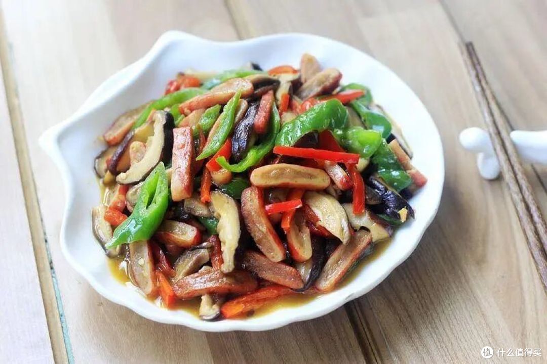 吃肉都不如它,营养不长肉还解馋,美味比肉香