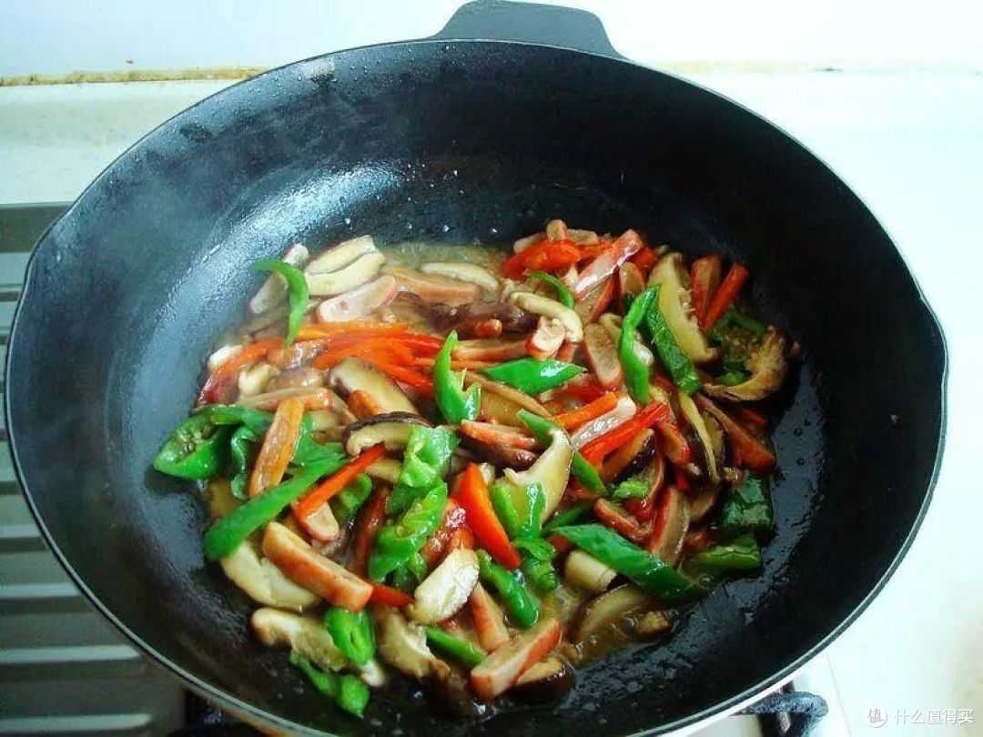 吃肉都不如它,营养不长肉还解馋,美味比肉香