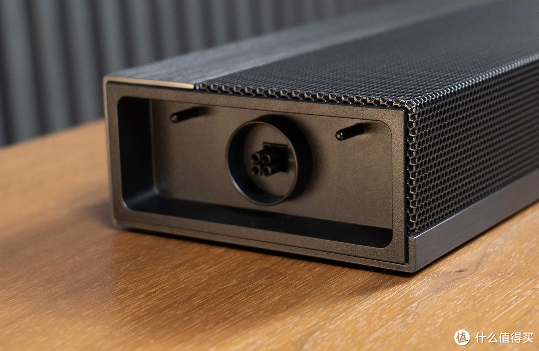 拆卸式环绕小米电视音响514体验测试