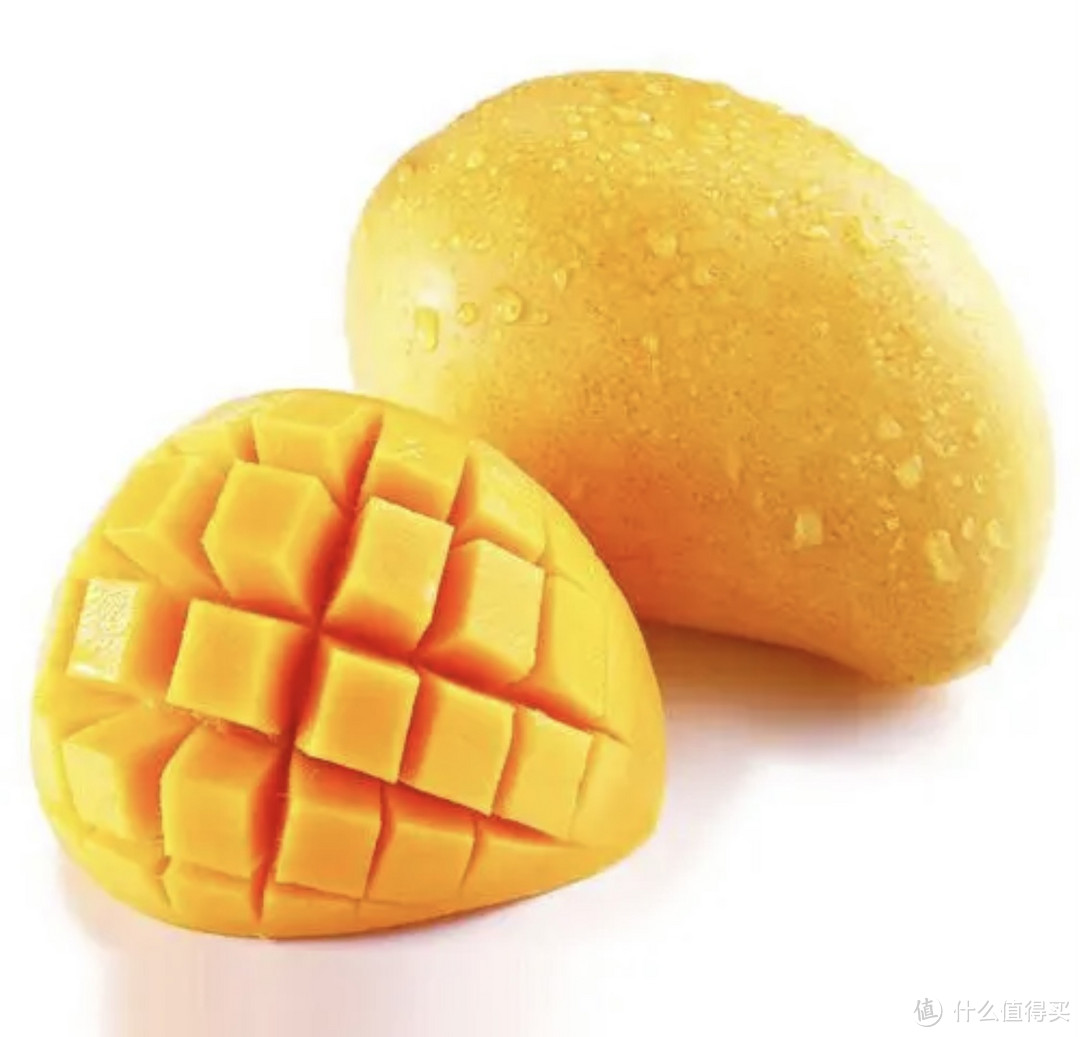 芒果控必备！这款芒果口味的甜品让你欲罢不能！