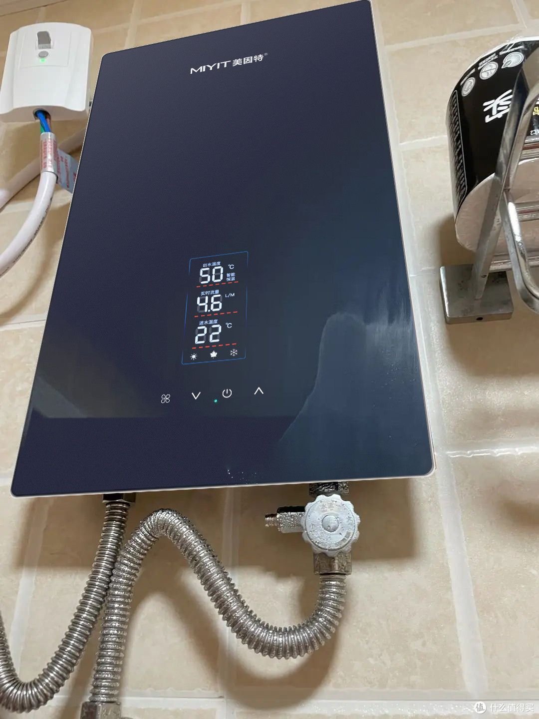 ​　　家电保养小常识之 热水器