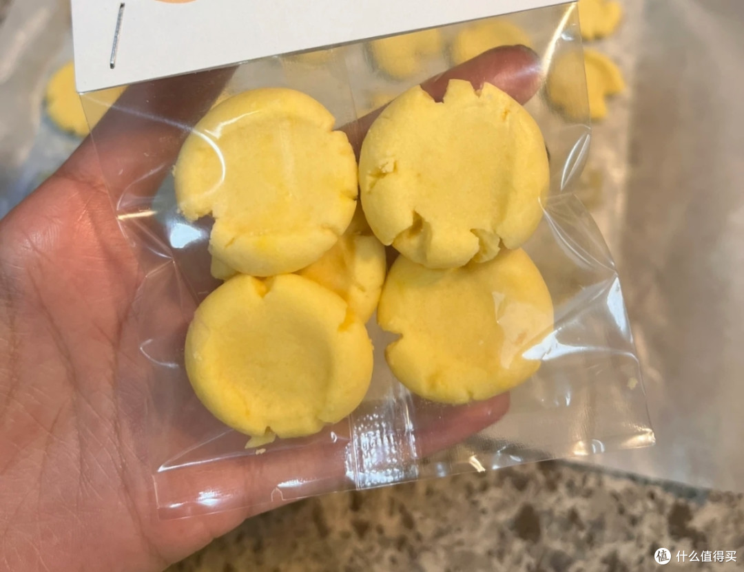 用烤箱就可以做出好吃又美味的小零食了