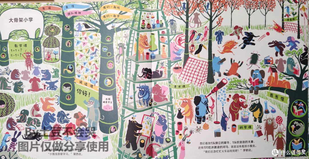 一座绿意盎然的城市,一场未知有趣的探索——《疯狂植物城》荐读