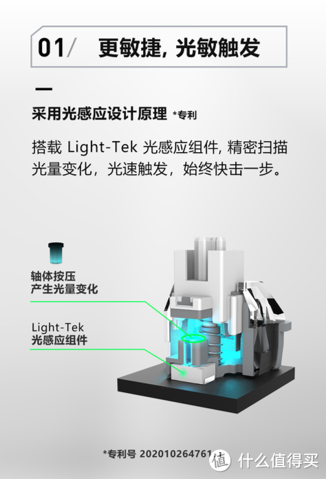 轴体黑科技、一把键盘三种手感是怎样的体验｜双飞燕血手幽灵 T87 血手红