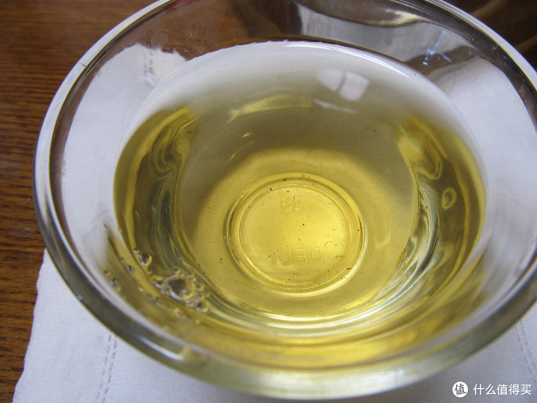 易哥老糊涂了??:6.6竟然买100克的凤凰单丛??