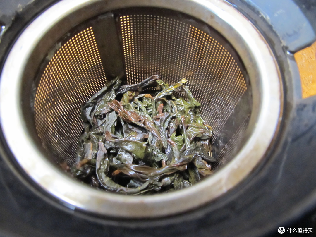 易哥老糊涂了??:6.6竟然买100克的凤凰单丛??