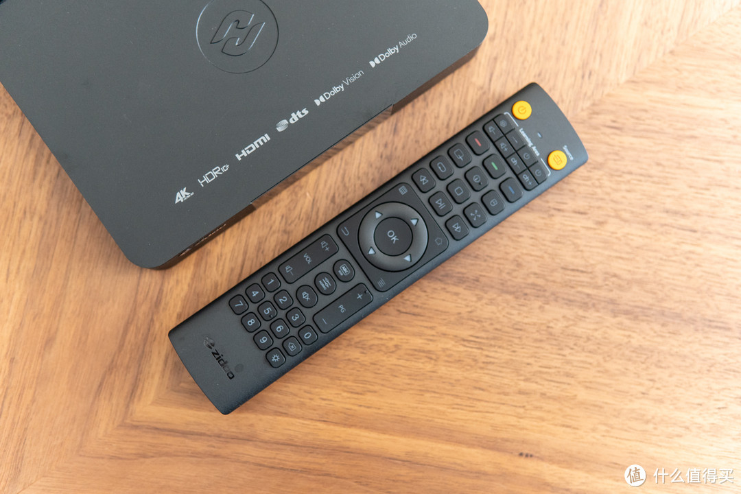 芝杜Z9X Pro、TCL T7H电视自带播放器、mini PC画质实测对比,硬盘播放机是否值得入手?