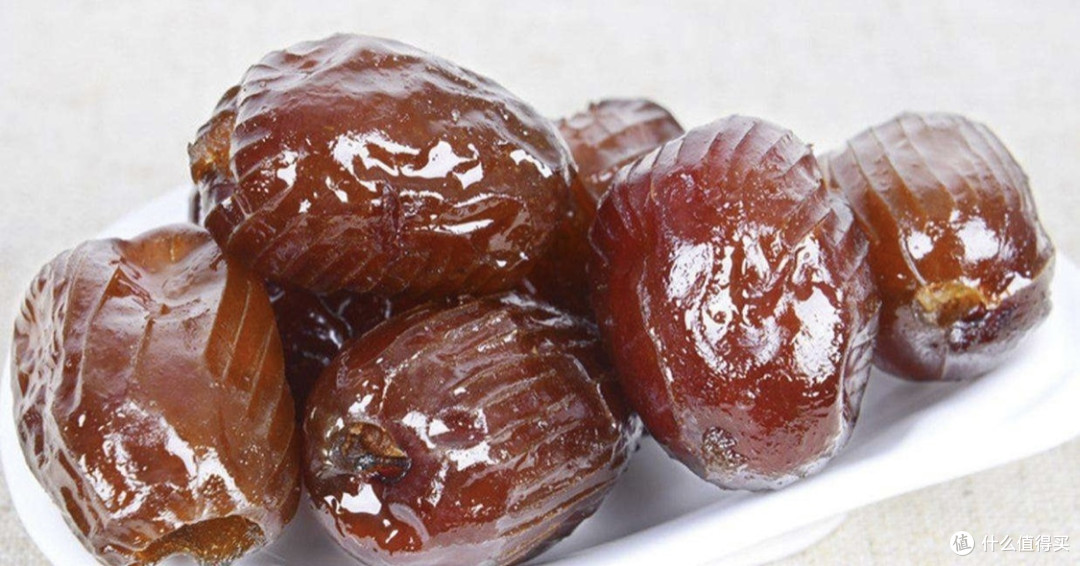 一口蜜枣,让你回味无穷!