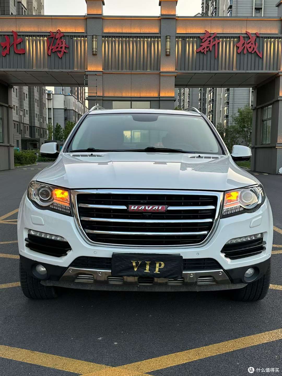 以下是对哈佛H8四驱硬派越野的详细分析
