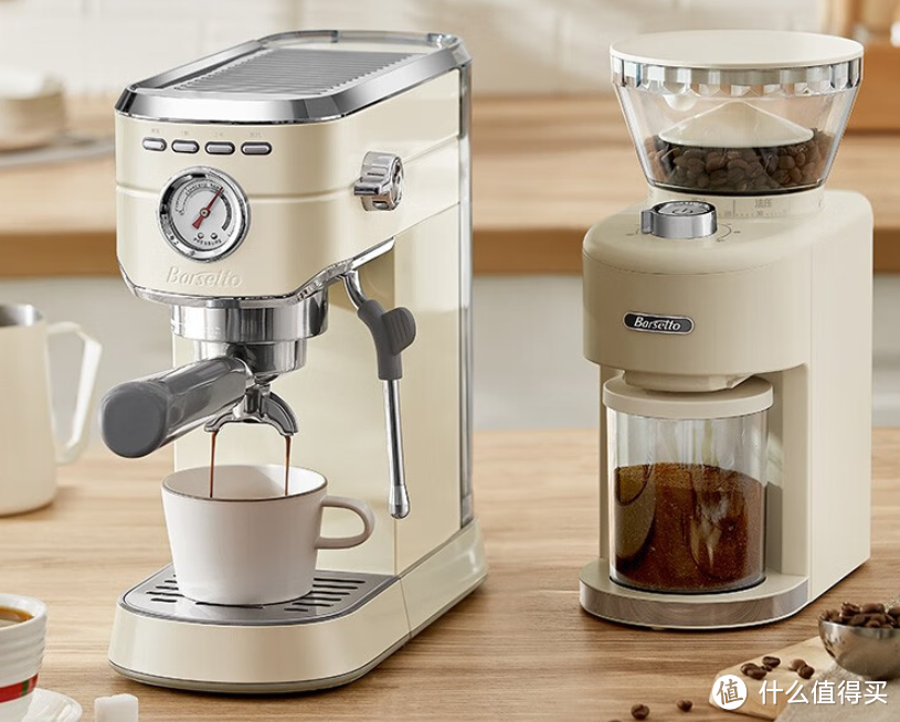 提升生活品味，从一杯咖啡开始：探寻咖啡机的魅力