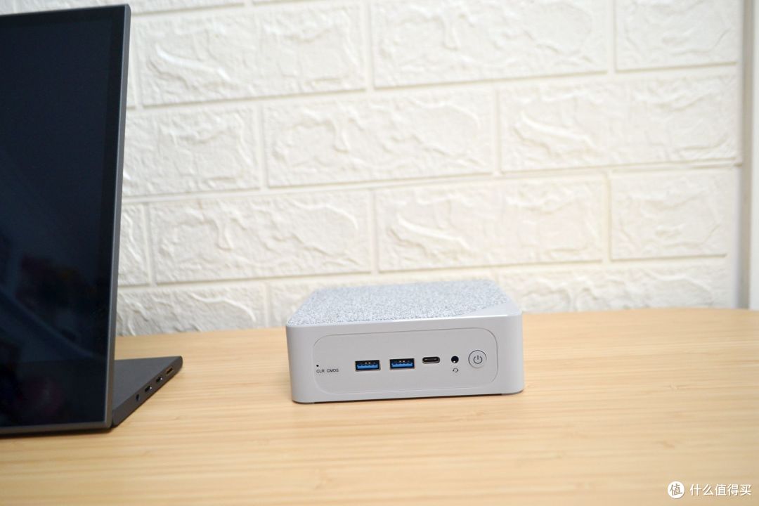 电脑市场这么卷!还玩什么手机?2000的零刻迷你PC,性能真炸裂