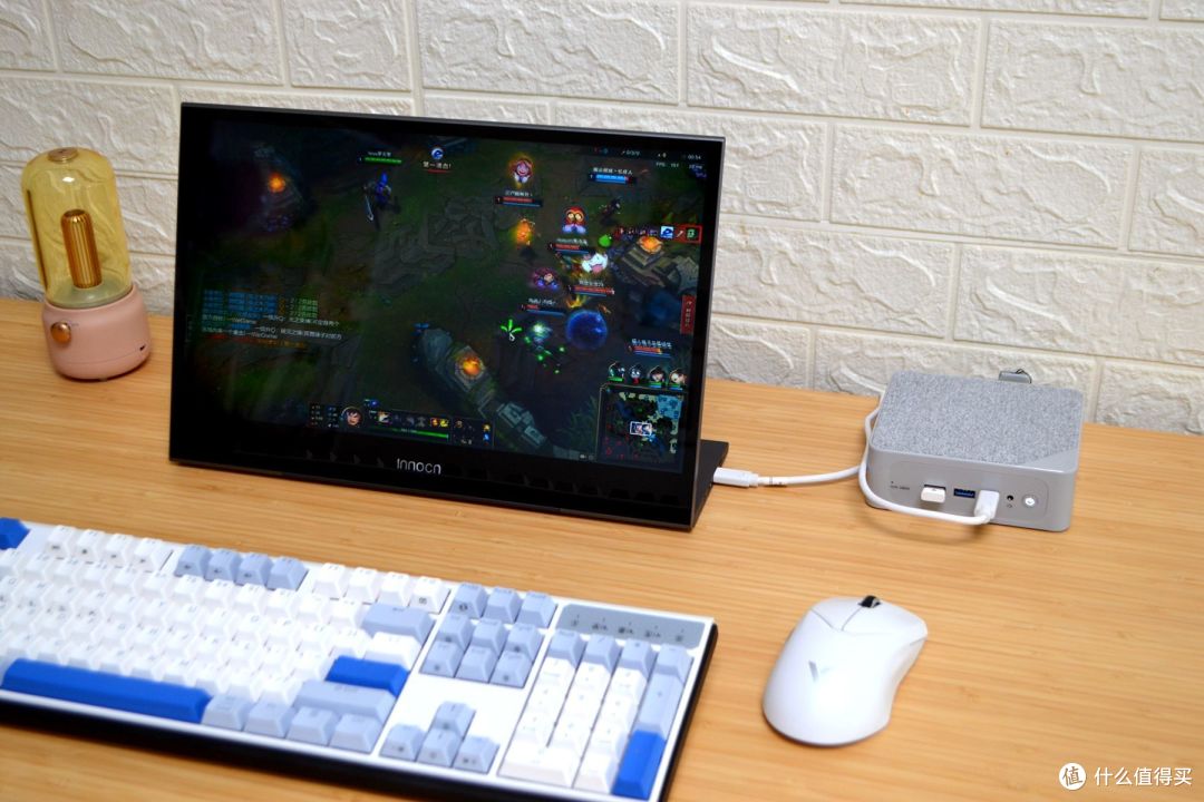 电脑市场这么卷!还玩什么手机?2000的零刻迷你PC,性能真炸裂
