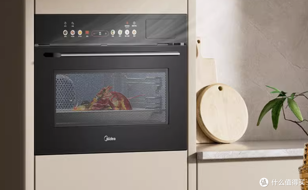 2023嵌入式微蒸烤一体机选购指南，蒸烤一体机和微蒸烤一体机有什么区别吗？微蒸烤一体机真的实用吗？