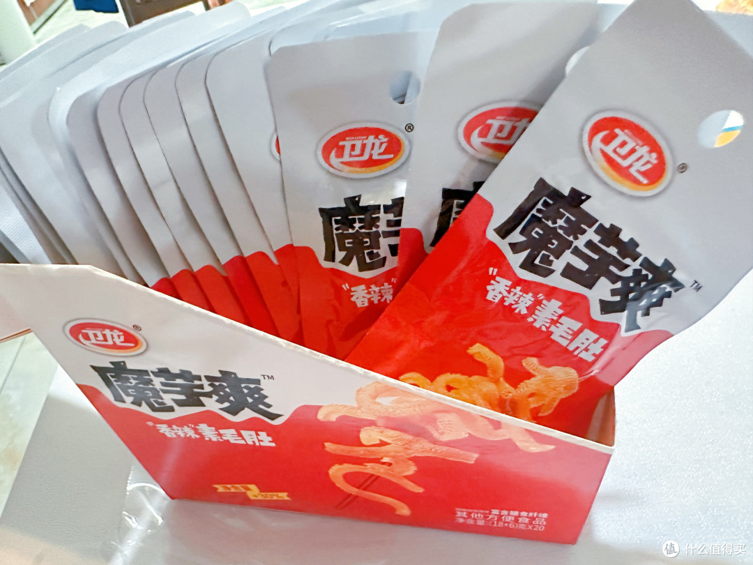办公室福音!魔芋爽,告别困倦,提高工作效率!
