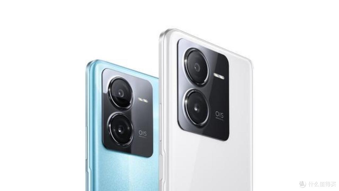 LCD永不为奴!iQOO Z8官宣:天玑8200+120W+LCD护眼屏,31号发布