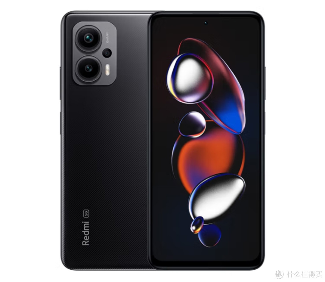 1499元丨年度最低，小米Redmi Note 12T Pro 5G 天玑8200-Ultra  12GB+256GB LCD屏  5080mAh