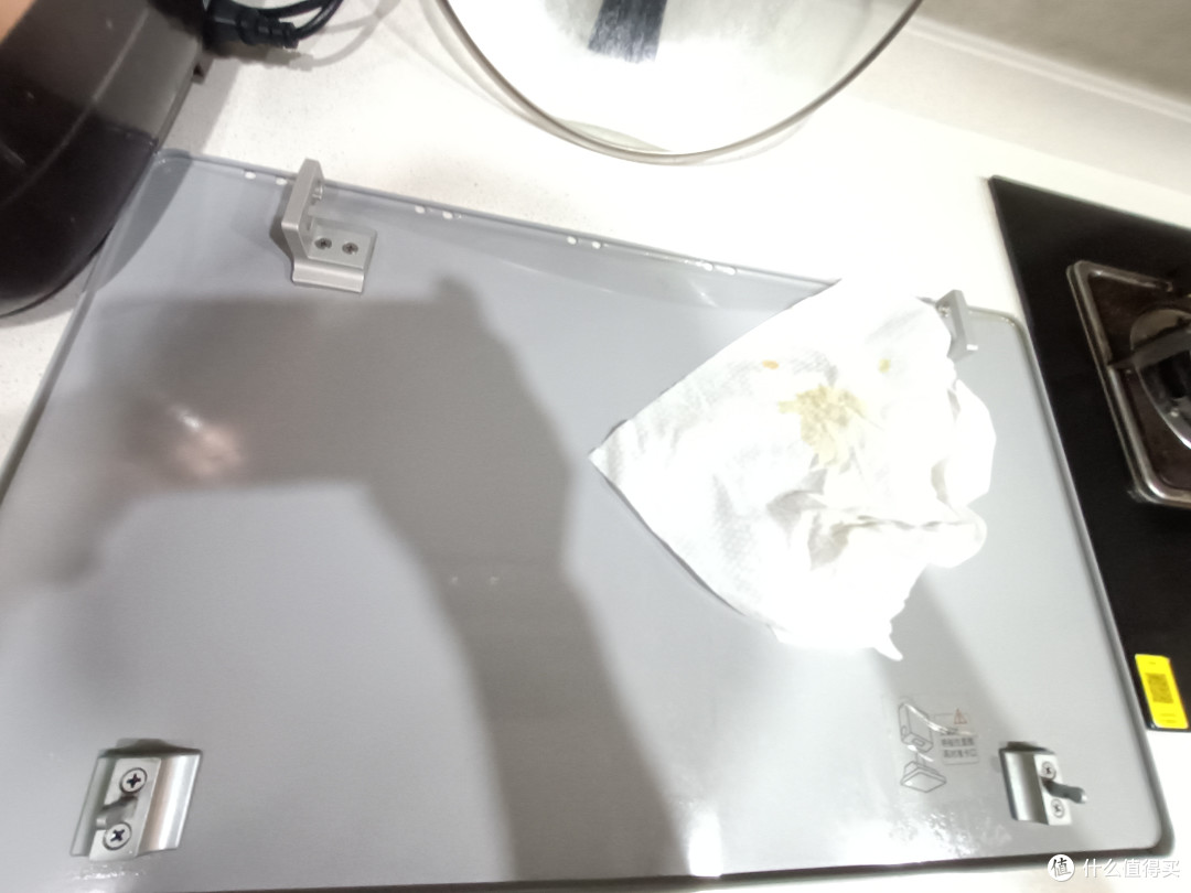 家庭油烟机的维护保养