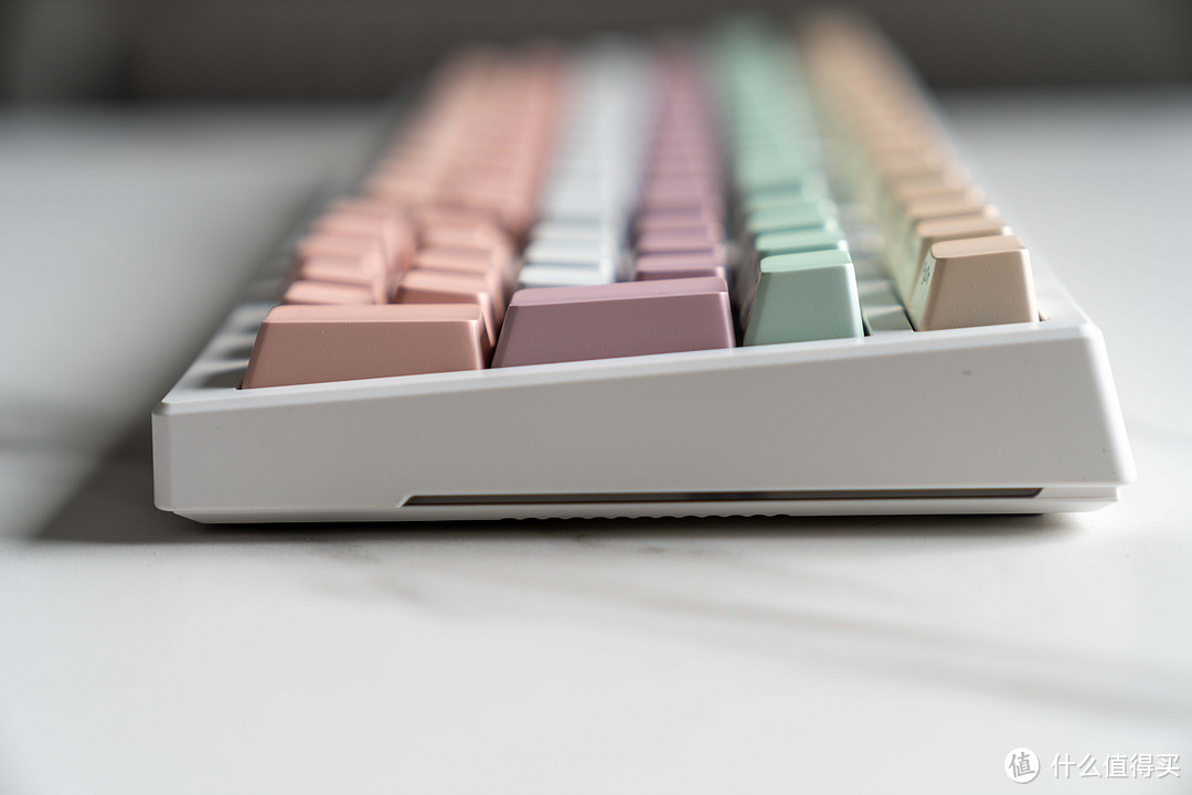 新盟X98 Pro——性价比超高的客制化键盘