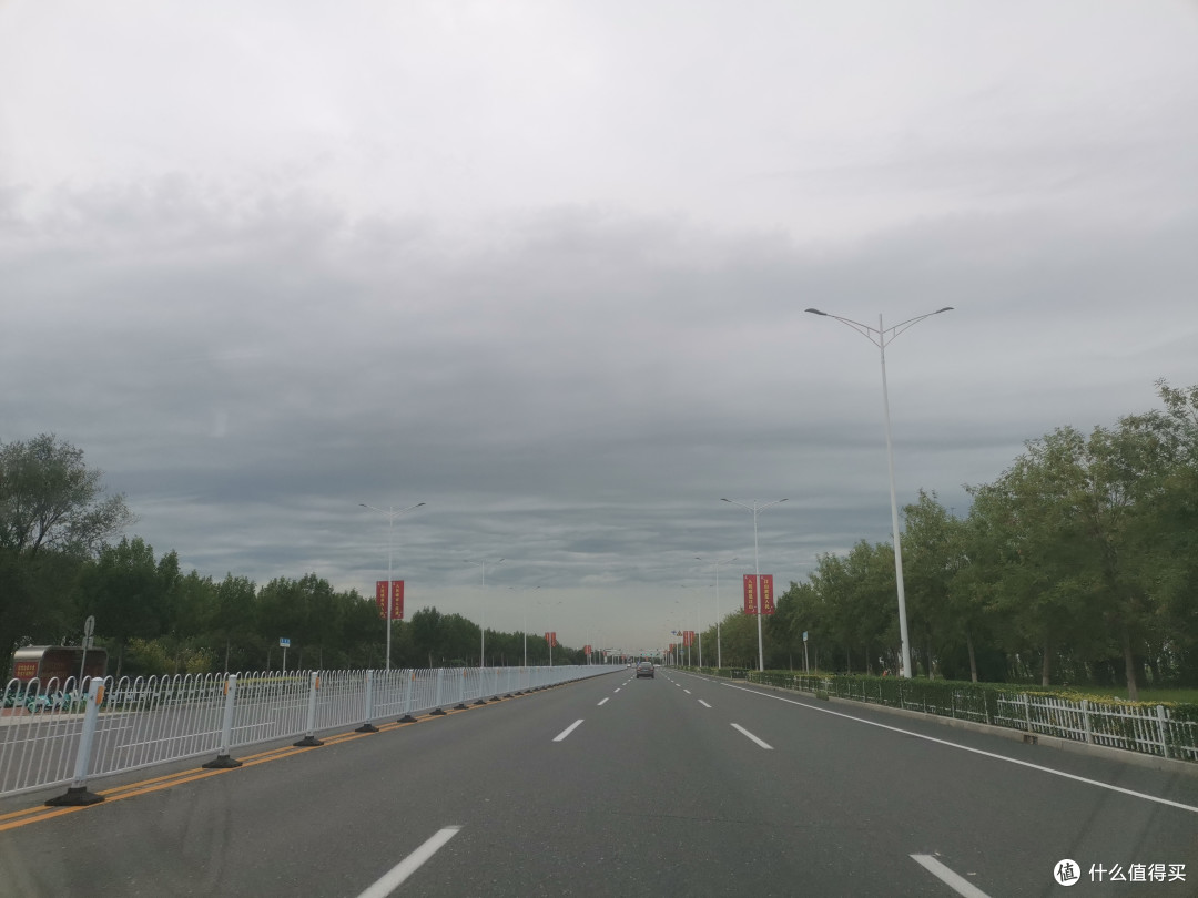 来一场说走就走的旅程!!