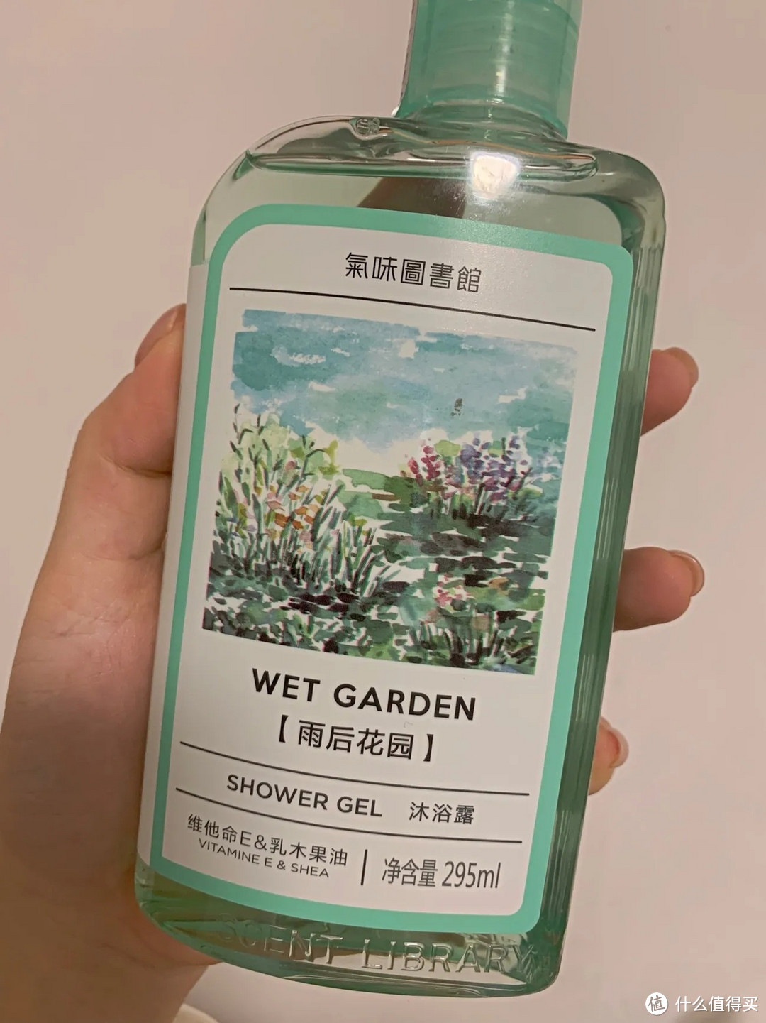 独特个性，多种香味沐浴露，让你的夏日焕发魅力！