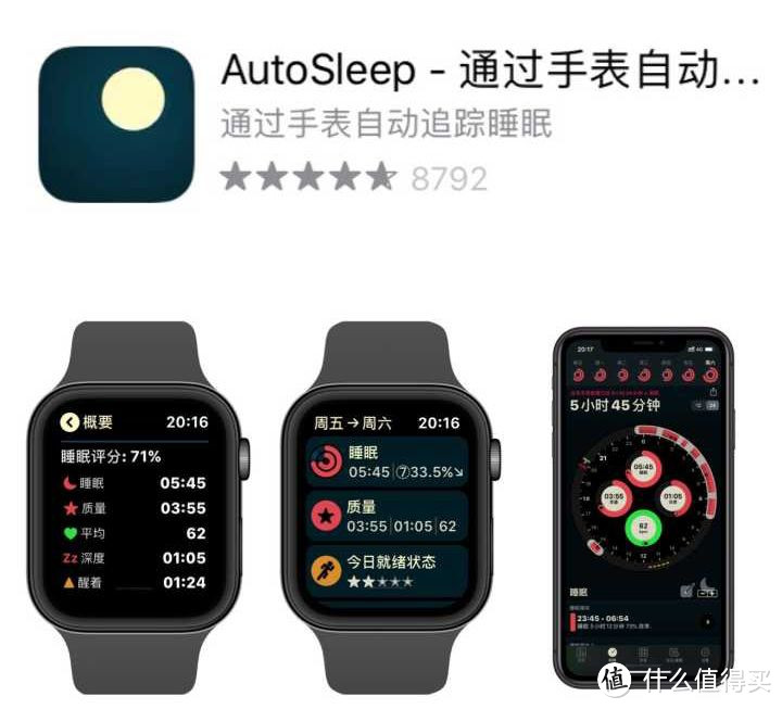 Apple Watch 上有哪些好用的 App 值得推荐？