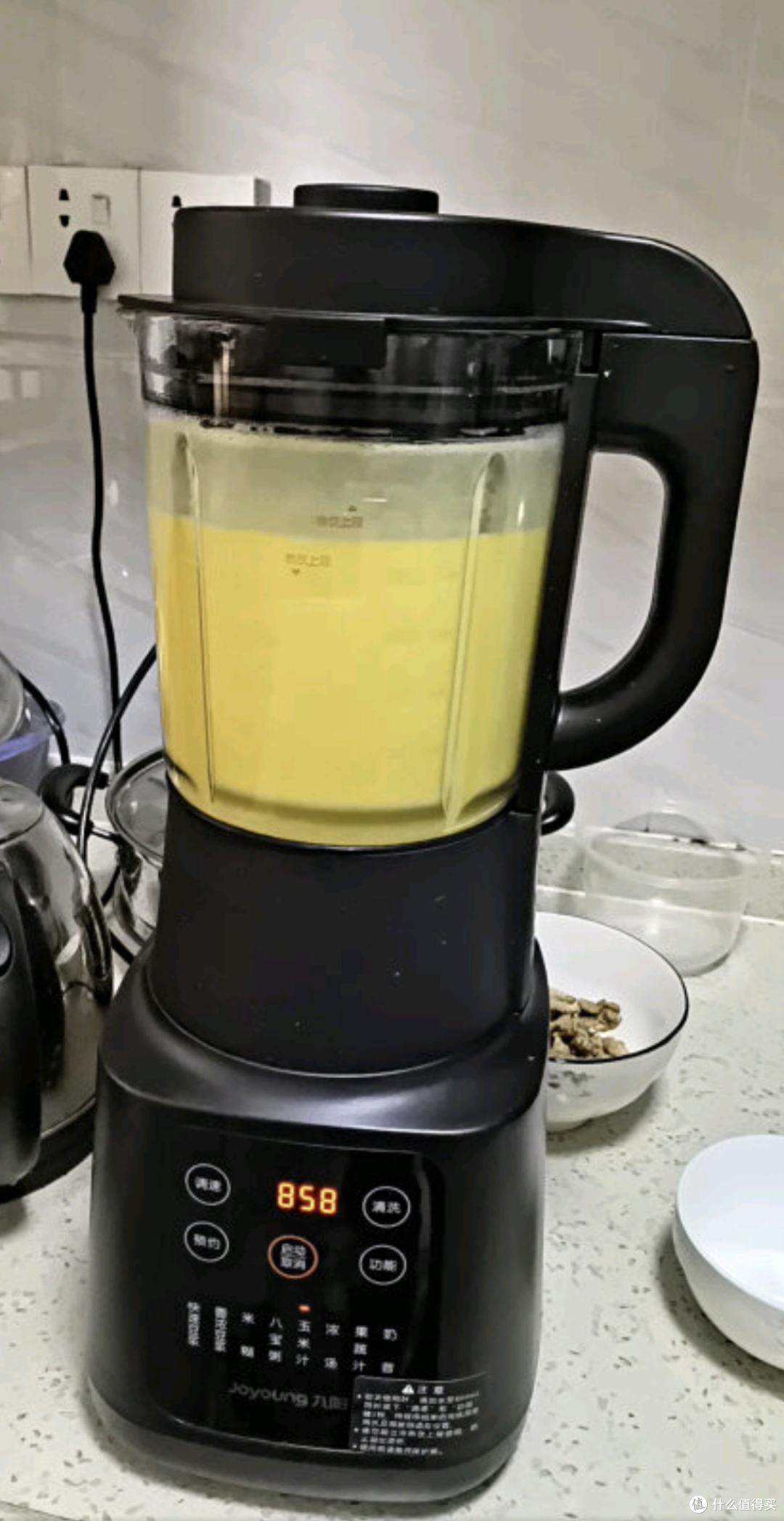 日常电器的使用是什么样