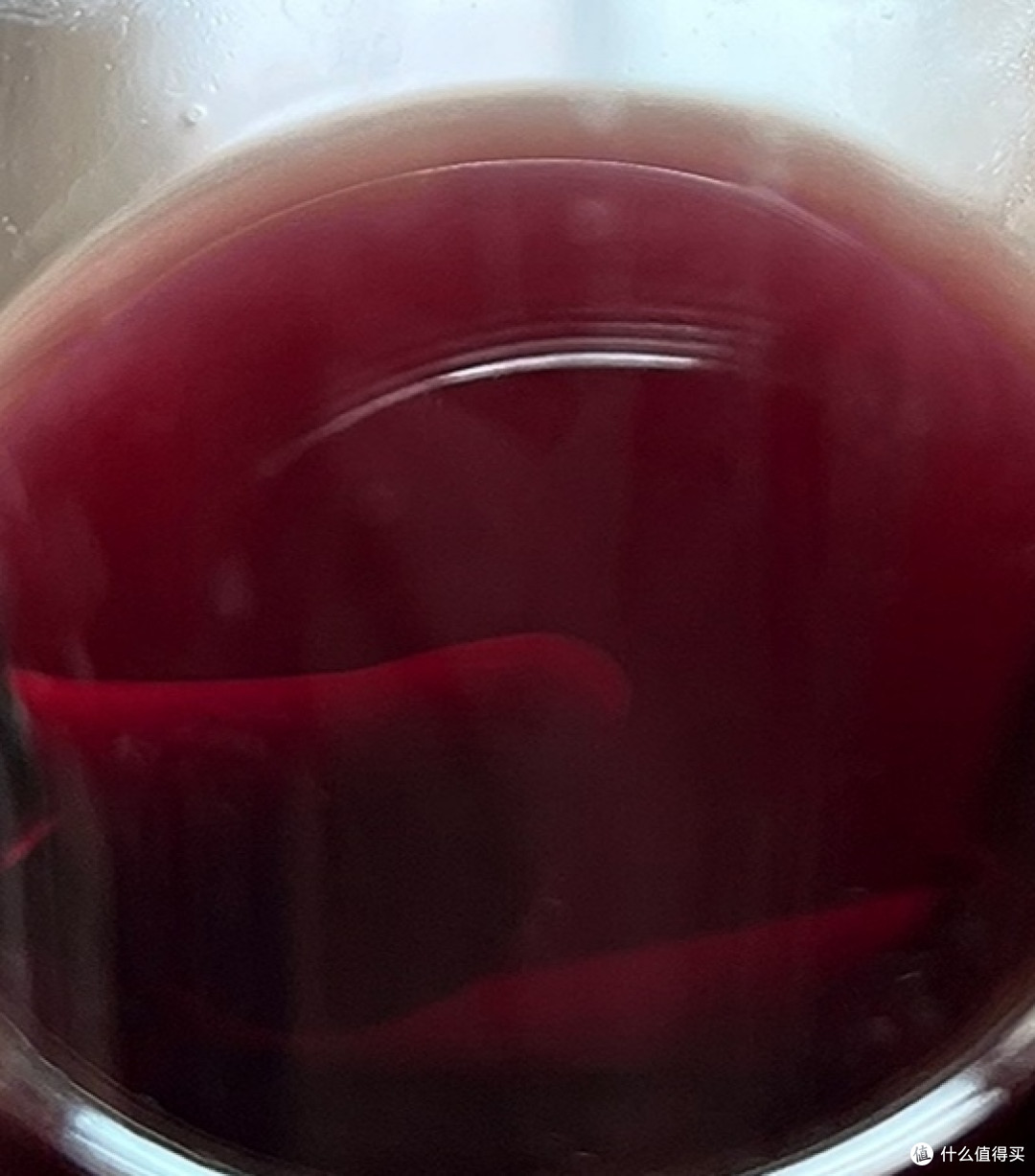 非常好喝的一款葡萄酒
