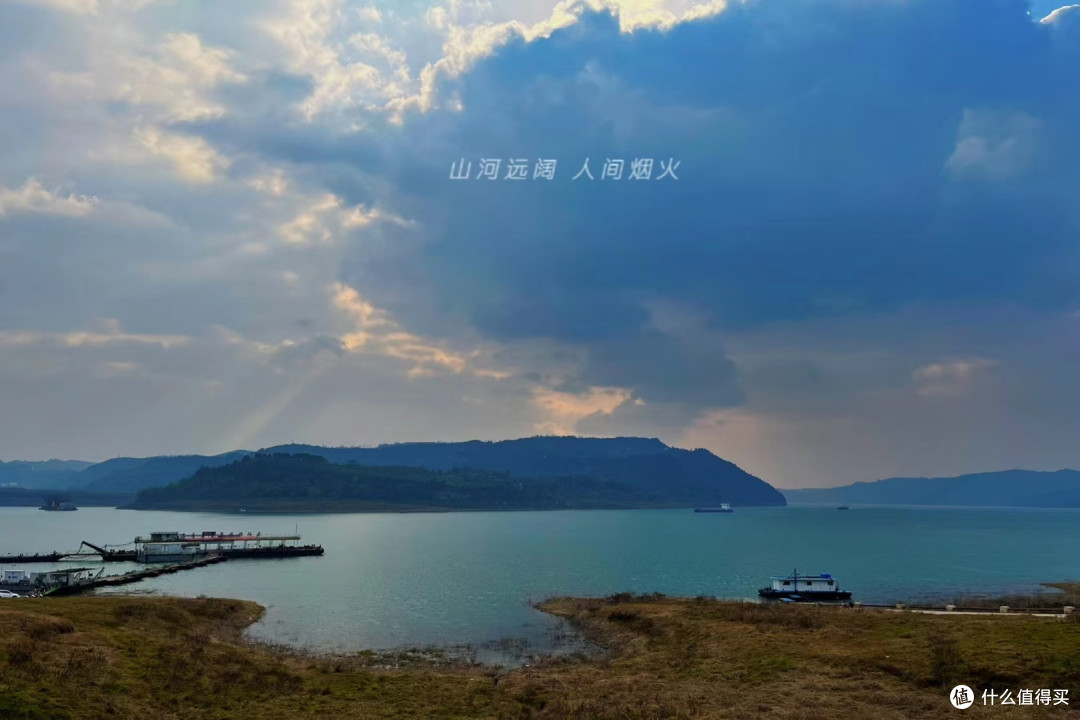 你去过重庆的石宝寨吗?