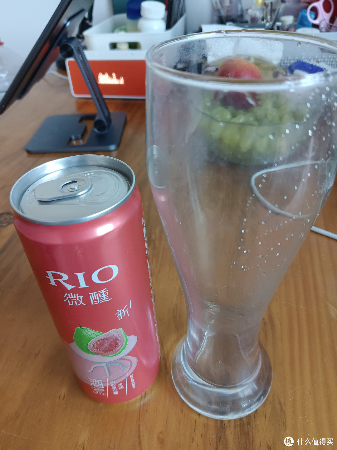 夏日食光--rio 微醺系列 甜心番石榴，小美好限定系列