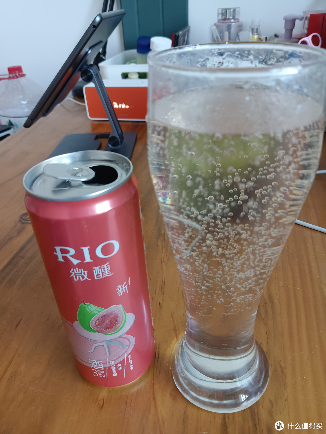 夏日食光--rio 微醺系列 甜心番石榴，小美好限定系列