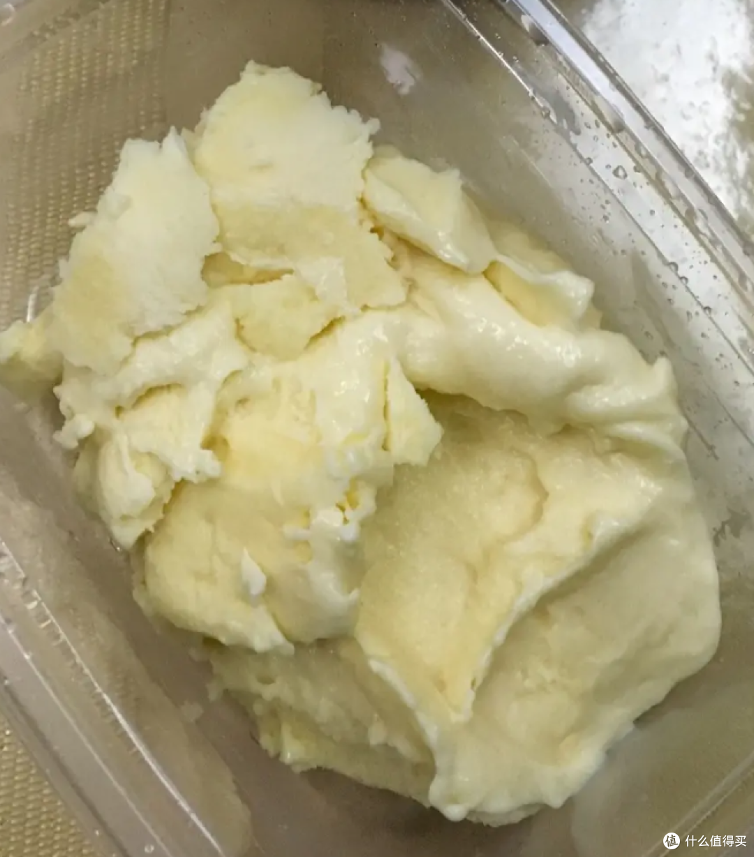 自制冰淇淋，安全又放心