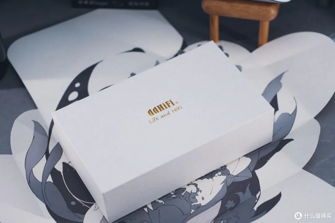 「 可以吹一波 」少即是多的升级｜ddHiFi Janus3