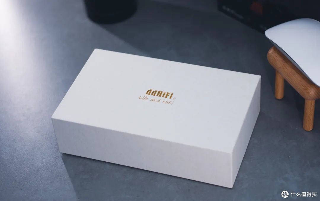 「 可以吹一波 」少即是多的升级｜ddHiFi Janus3