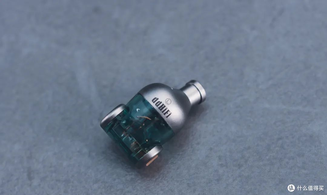 「 可以吹一波 」少即是多的升级｜ddHiFi Janus3