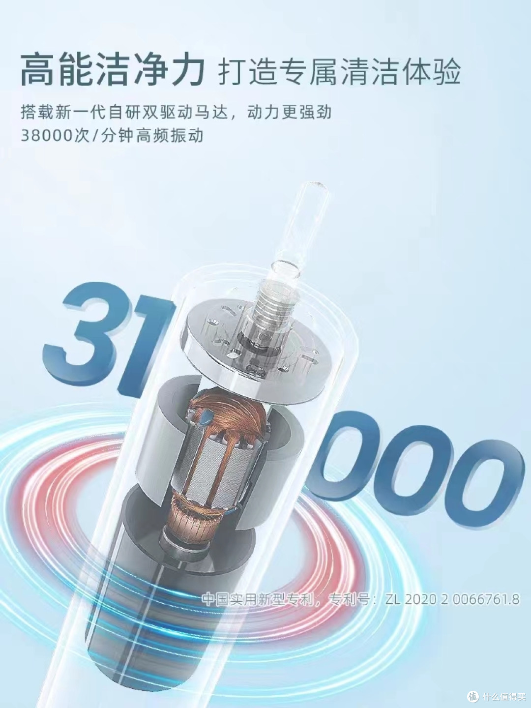 拥有一口好牙齿，真的太重要了~