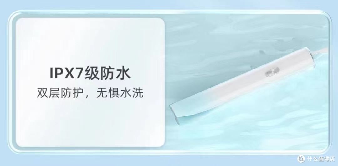 拥有一口好牙齿，真的太重要了~