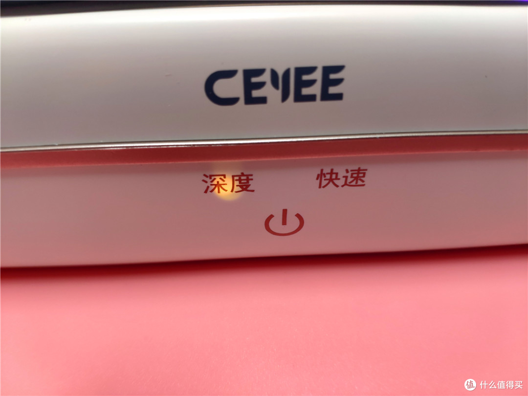 希亦CG声波清洗机:让你的物件焕然一新,告别繁琐清洁工作!