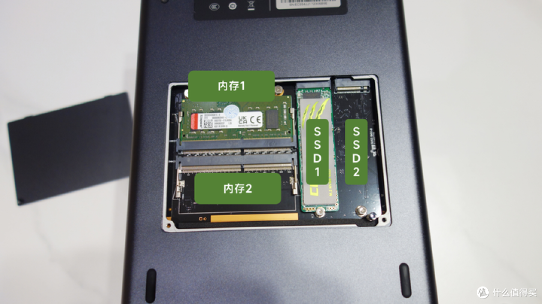 轻松打造智能家庭数据中心——袋鼠叔叔带你玩转绿联DX4600(篇1—开箱&硬件&功能体验)