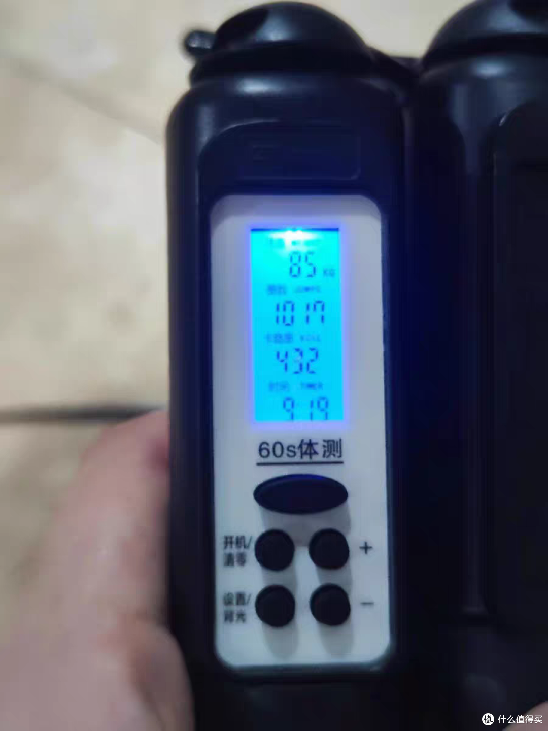 流汗打卡计划之跳绳,动感节奏,告别赘肉