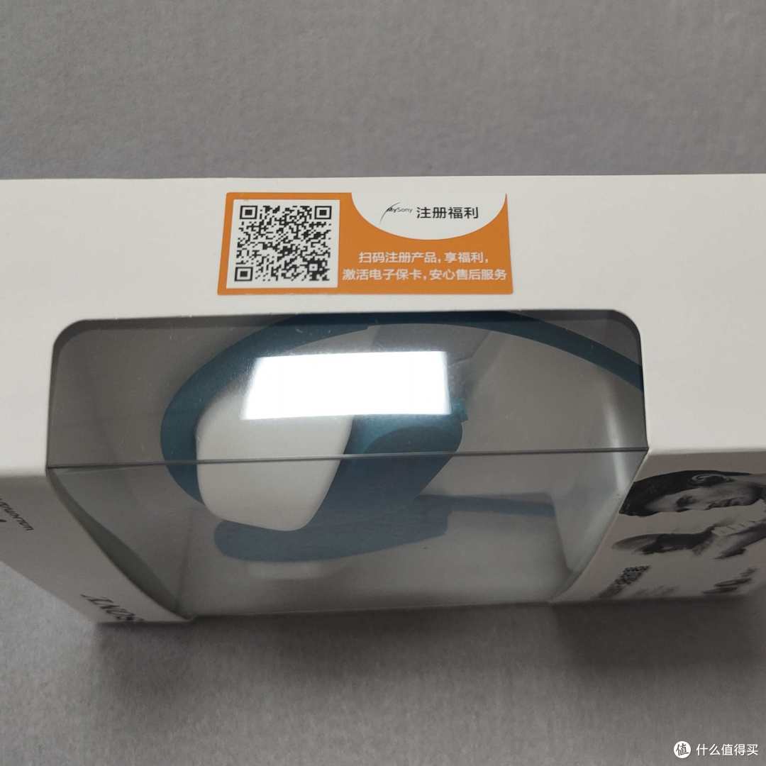 想要在游泳中享受音乐?Sony ws-413 带你进入音乐的海洋!