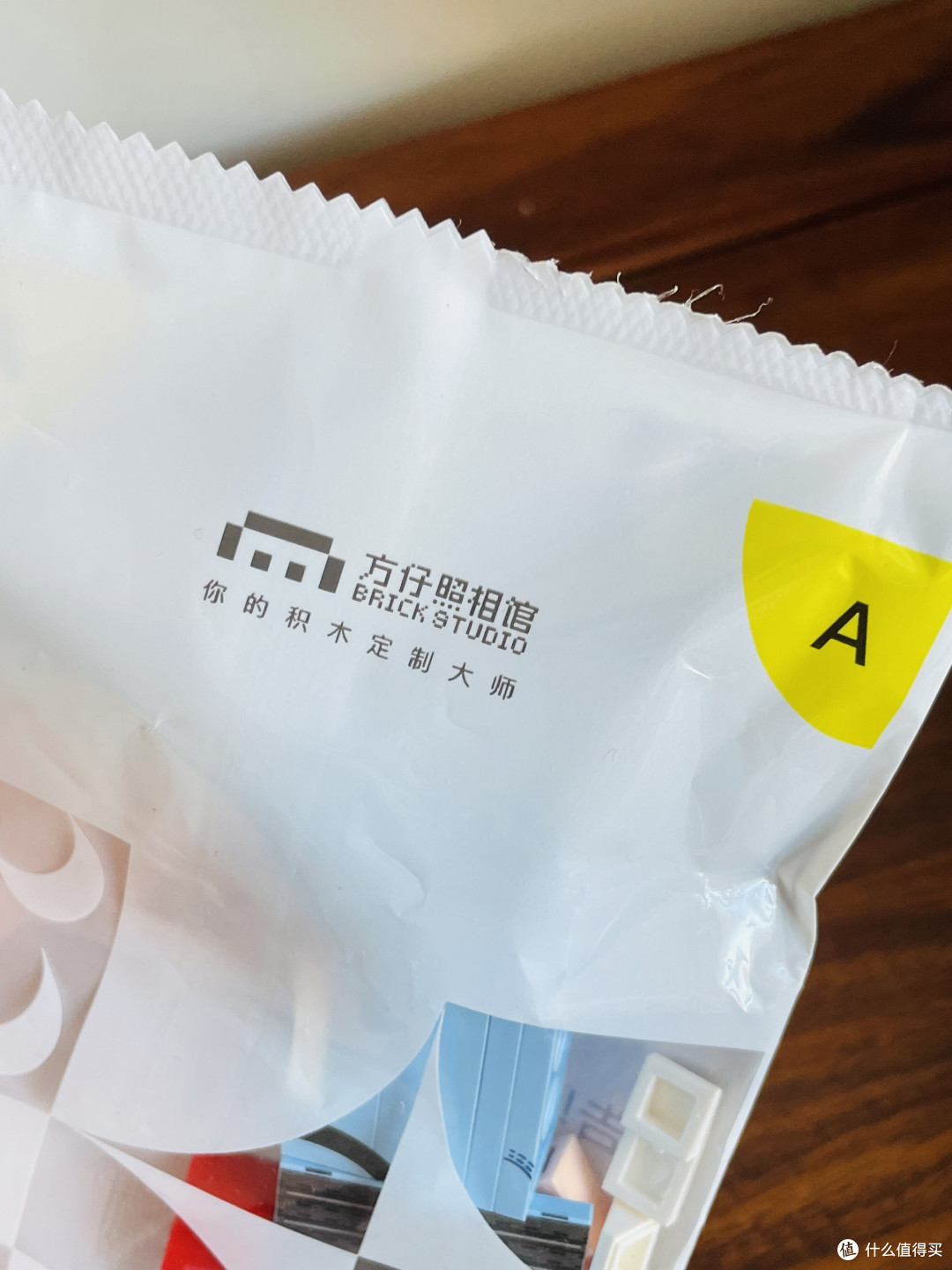 家人们,谁懂啊,我竟然拼了一个mini自己