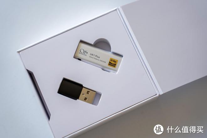 大能量,巨省电:山灵音响UA1 Plus 便携解码耳放