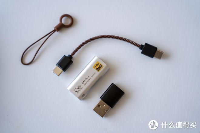 大能量，巨省电：山灵音响UA1 Plus 便携解码耳放