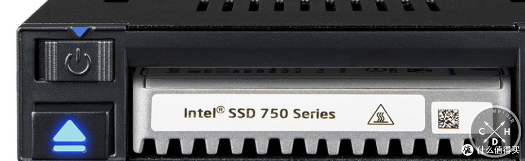 ICY DOCK MB021VP-BU.2 NVMe PCIe 3.0/4.0硬盘抽取盒测评